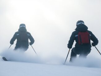 bertagnolli e ravelli oro nello slalom che consacra una leggenda paralimpica 1773655281