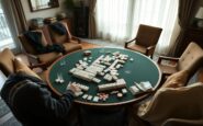 blitz a milano bisca di mahjong scoperta in un appartamento in via pellegrino rossi 1774259756
