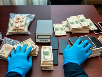 blitz antidroga a milano e roma 12 kg di droga e oltre 5 kg sequestrati arresti convalidati 1774306581