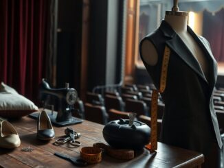 bravissime lo spettacolo che indaga limperativo della perfezione 1772643725