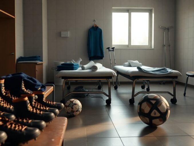 brescia in crisi di risultati e affollamento in infermeria cosa cambia 1774098011