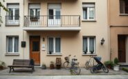 casa seneca a milano nuovo housing sociale con 25 appartamenti per persone fragili 1774301430