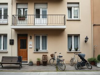 casa seneca a milano nuovo housing sociale con 25 appartamenti per persone fragili 1774301430