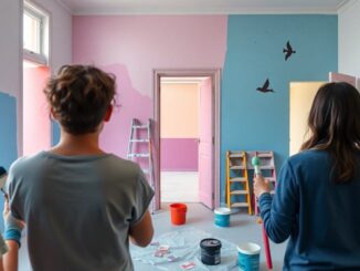 centro sammartini colori e studenti trasformano lo spazio di accoglienza 1774002646