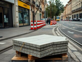 come i cantieri e le scelte pubbliche pesano su negozi parcheggi e scuole 1774546333