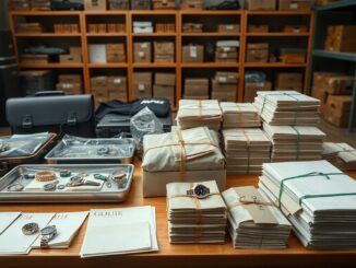 come la guardia di finanza ha colpito patrimoni e narcotraffico nel 2026 1774090835