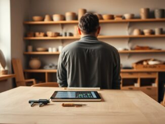 come lintelligenza artificiale diventa pratica per le piccole imprese 1774382184