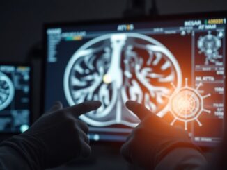 come lintelligenza artificiale migliora la diagnosi precoce del cancro al polmone 1772371850