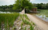 come una cava e diventata parco lago nord esempio di rinaturalizzazione 1774814272