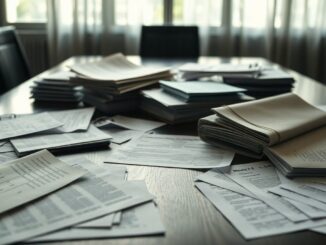 conflitti dinteressi negli appalti pubblici indagine e documenti 1772528812