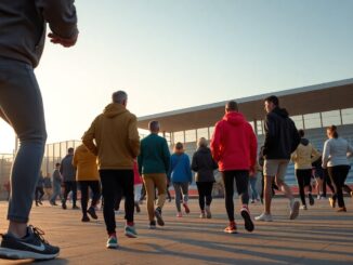 cornare insema la corsa non competitiva che unisce il paese 1772411483