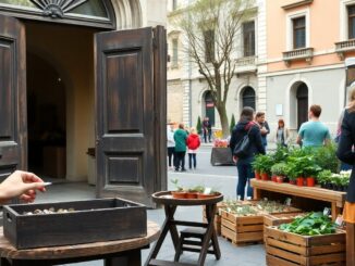 cosa fare a milano il 21 e 22 marzo 2026 guida agli eventi principali 1773973838