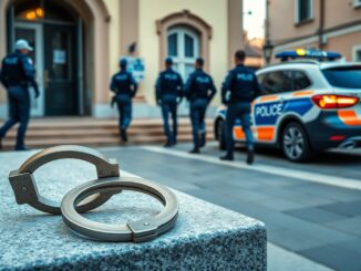 custodia cautelare a un uomo di 50 anni per violenza su minore a nerviano 1772330503