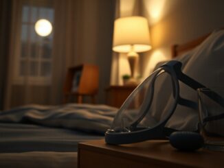 disturbi del sonno quando il russamento nasconde rischi seri 1773217826