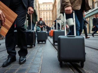 documentario sul salone del mobile milano raccontata dal basso con lost and roll 1773601235