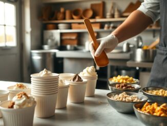 dove trovare gelato senza glutine e vegano a cologno monzese la proposta di maggis 1772656314