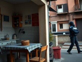 due arresti a milano truffa a unanziana e cattura per red notice 1773554433