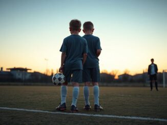 due talenti dallo stesso sangue alessandro e federico lepre allalcione 1774965498