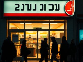 due turisti con la kippah aggrediti a milano fuori dal carrefour indagini in corso 1772555542