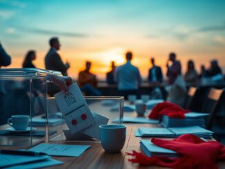 esito del referendum sulla giustizia no avanti reazioni politiche e divisioni nella sinistra 1774283565