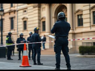 evacuato il tribunale di milano dopo chiamate sospette cosa e successo 1772798540