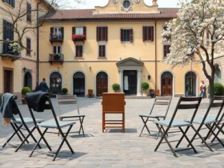 eventi primaverili a garbagnate milanese i sette incontri di dialoghi in piazza 1773734451