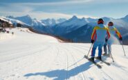 eventi universitari sulla neve val di zoldo e la pista cristellin al centro dellattenzione 1774288619