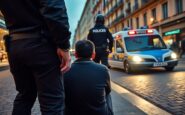 fermato a milano un ricercato internazionale coinvolto nel traffico di migranti 1773979239