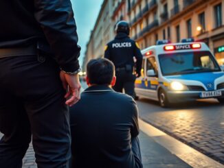 fermato a milano un ricercato internazionale coinvolto nel traffico di migranti 1773979239