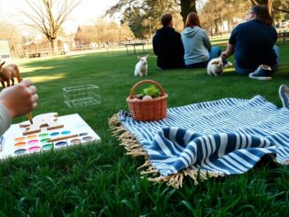 festa di primavera 2026 a pieve emanuele giochi laboratori e animali al parco degli elfi 1774270536