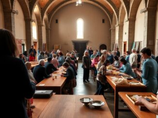 festival coralium a abbiategrasso per linclusione e il dialogo interculturale 1772978543