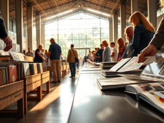 fiera delle figurine e milano vinile due giorni al forum di assago 1774000835