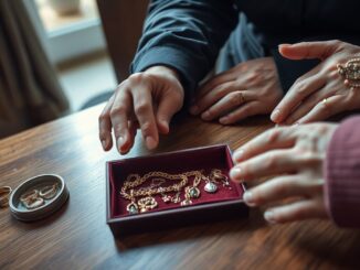 finto appartenente alle forze dellordine ruba gioielli a unanziana 52enne fermato a milano 1773568820