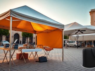 gazebo professionale per mercatini lombardi guida alla scelta pratica 1772413278