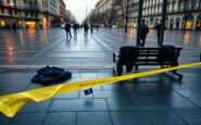 giovane accusato di tentato omicidio dopo accoltellamento in piazzale arduino 1774846672