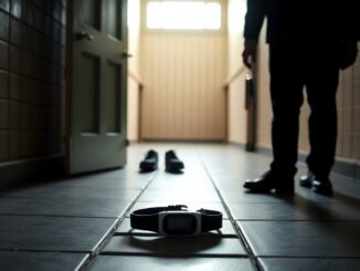 giovane accusato nel caso ravasio torna in cella dopo la fuga dai domiciliari 1774413071