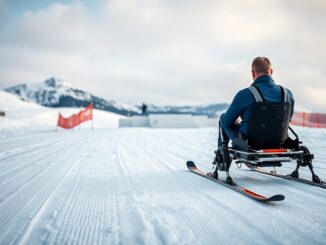 giuseppe romele vicino al podio nella 10 km sitting a milano cortina 2026 1773277225