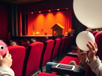 guida agli spettacoli per bambini teatri date e biglietti a milano 1772726507