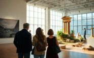 guida alle mostre a milano e roma esposizioni progetti e incontri 1773995450