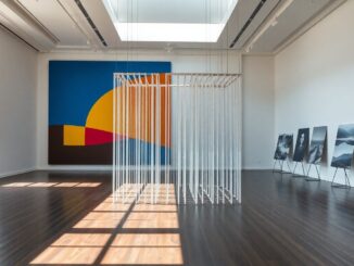 guida alle mostre a milano retrospettive installazioni e progetti site specific 1773401453