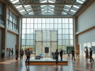 guida alle mostre e ai festival darte a milano e in italia 1773806453