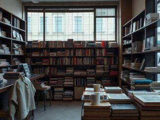 hoepli in bilico possibile fermo dellattivita e cassa integrazione per i librai 1773473447