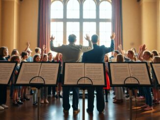 il coro di corbetta entra nella rete di el sistema italia un riconoscimento per didattica e inclusione 1774385794