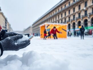 il marketing esperienziale di bytedance durante le olimpiadi invernali a milano 1773790244