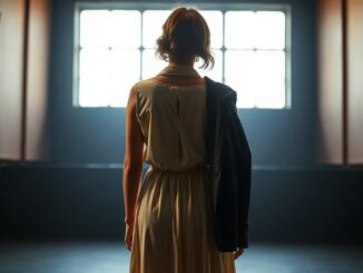 il ritorno di sto diventando un uomo al teatro franco parenti con sara bertela 1773642646