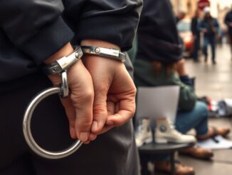 inchiesta sugli scontri alla stazione centrale di milano sei misure cautelari e 27 deferimenti 1773838910