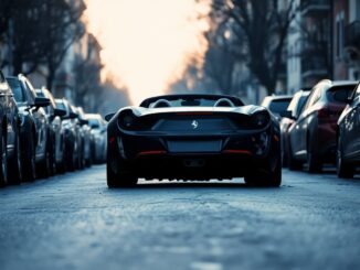 incidente a milano 21enne perde la vita dopo lo schianto contro auto in sosta 1774904283