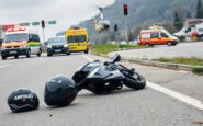 incidente sulla vigevanese moto auto e furgone coinvolti ad abbiategrasso 1774529817