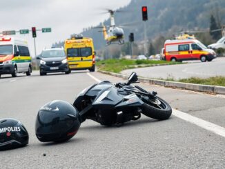 incidente sulla vigevanese moto auto e furgone coinvolti ad abbiategrasso 1774529817
