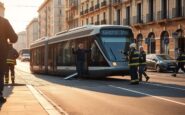incidente tram linea 9 a milano due morti decine di feriti e indagini in corso 1772366575